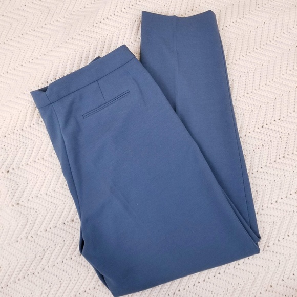 BCBGMaxAzria Pants - BCBG Drake Zipper Pocket PleatedTrouser
